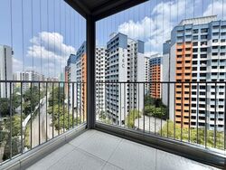 Blossom Residences (D23), Condominium #603645861